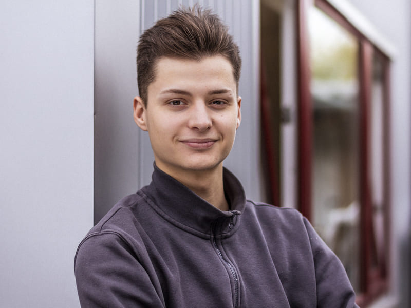 Markus Kohn