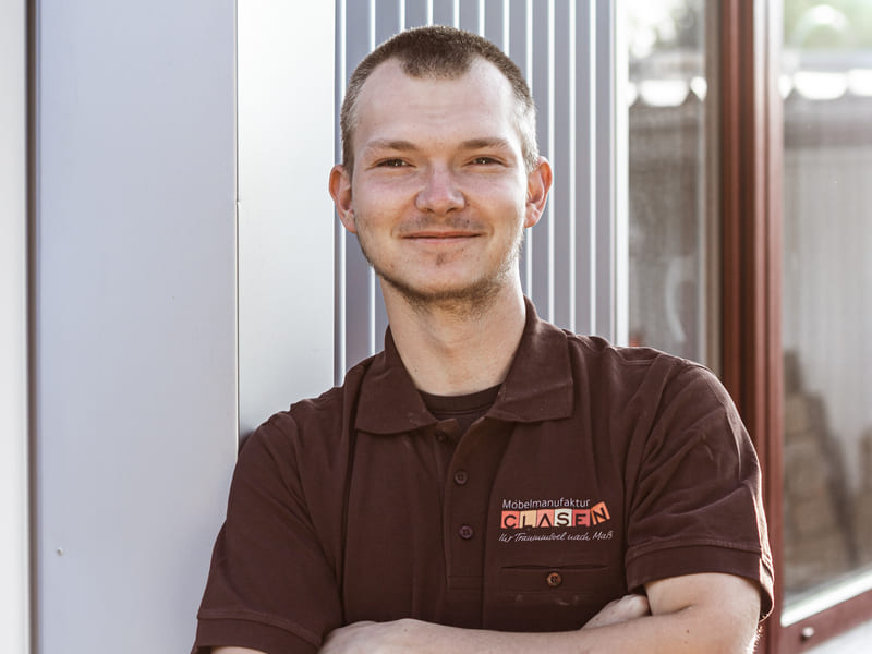 Moritz Halfmann